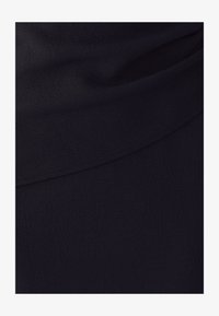 Niet geselecteerd, black