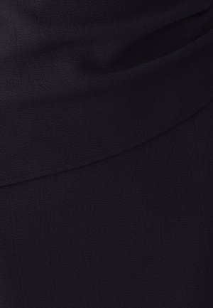 BWLDR, JESSAMY DRESS - Vestido de tubo - black