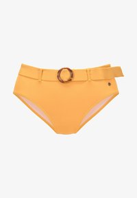 Unausgewählt, yellow