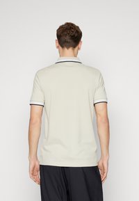 BOSS PADDY - Poloshirt - light beige one