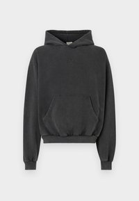 Valgt, vintage black