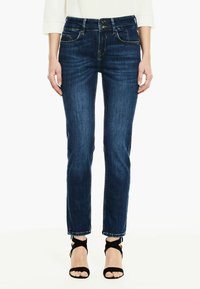 Garcia CARO 285 SLIM CURVED Slim fit jeans