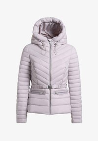 Non selezionato, raindrops lilac