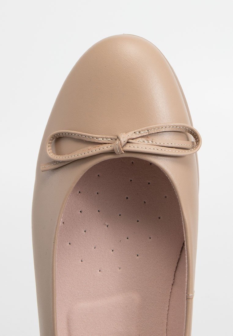 Klassischer Ballerina