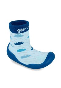 Garvalin Zapatos de bebé - azul
