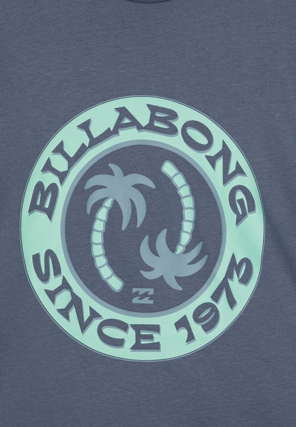 TROPICAL PETS UNISEX - Print T-shirt3