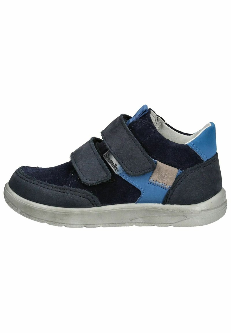 Pepino - Baby shoes - nautic, Enlarge