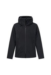 Non sélectionné, black