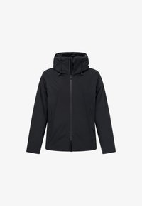 Non sélectionné, black