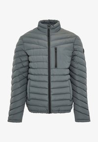 Geselecteerd, charcoal