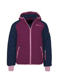 Unselected, navy plum
