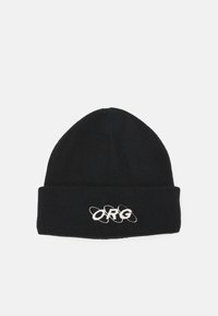 Não selecionado, black