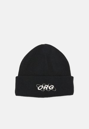 JACELLIOT BEANIE - Gorro - black