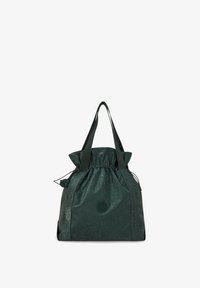 Non selezionato, shiny pixel green