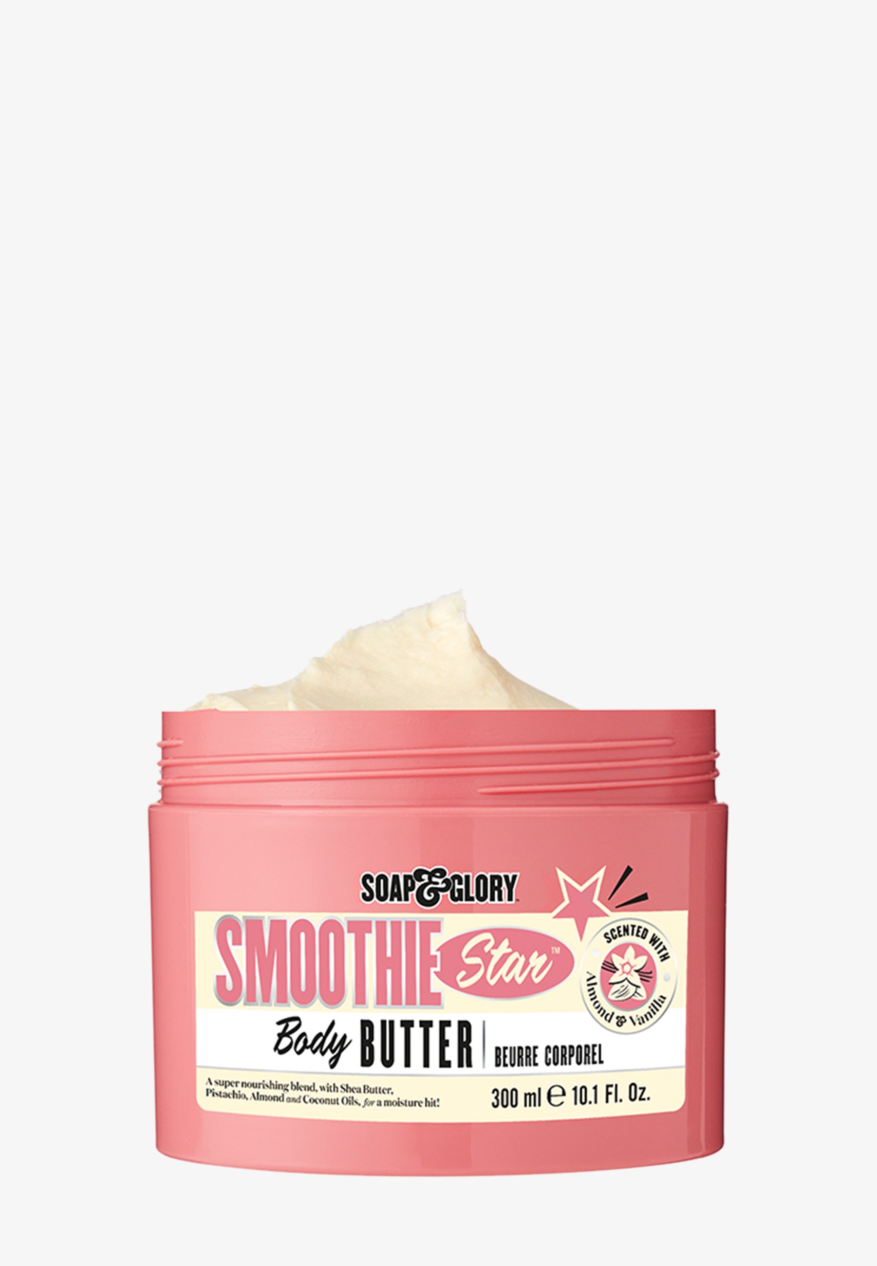 Soap Glory SMOOTHIE STAR BODY BUTTER Body Butter Zalando