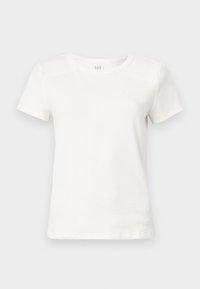 T-shirts basic - white