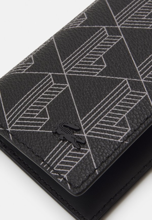 MONEY PIECES BLEND UNISEX - Wallet - noir3