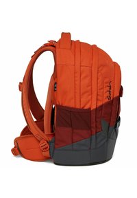 Satch Tagesrucksack - grau
