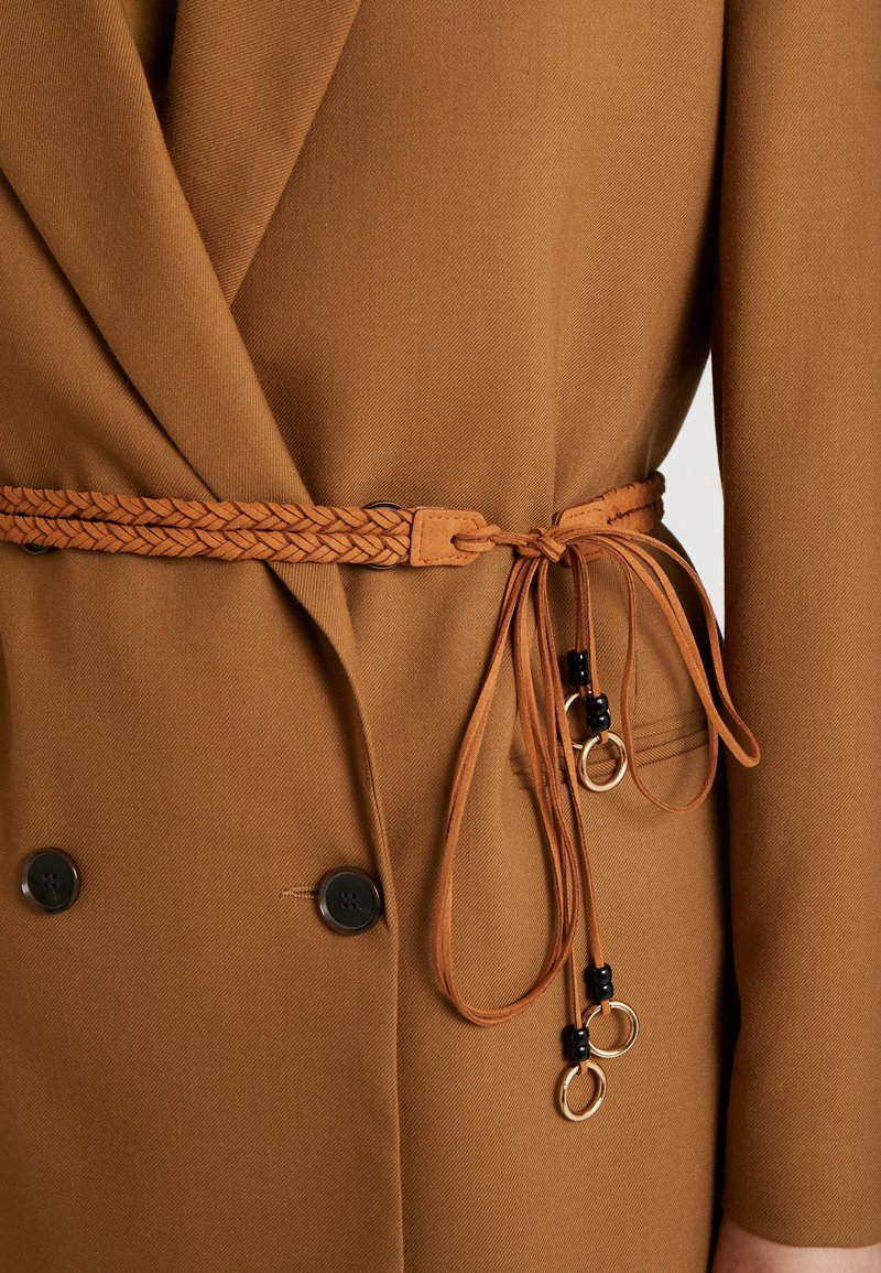 Vanzetti Cinturón baileys/beige Zalando.es