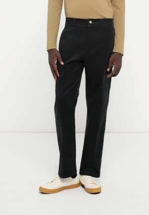 PANT - Cargo hlače - graphite