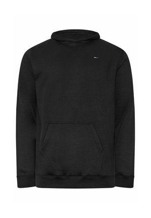 BadRhino, MEN'S HOODIES & SWEATSHIRTS - Kapuzenpullover - black