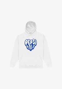 Sélectionné, white