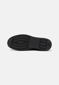 Camper NORMAN - Stivaletti stringati - dark green