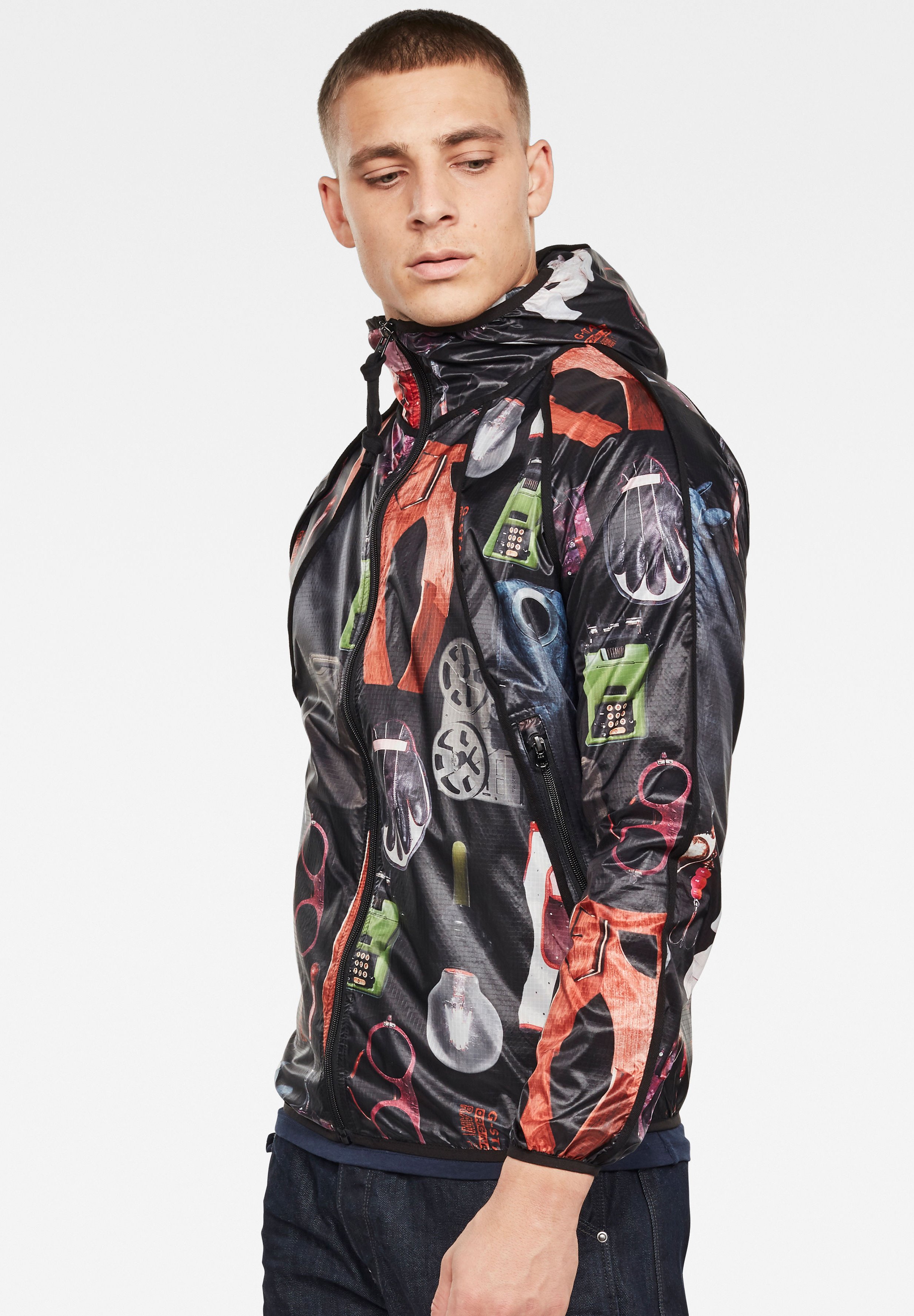 Uomo Giacca outdoor Uomo Giacca outdoor