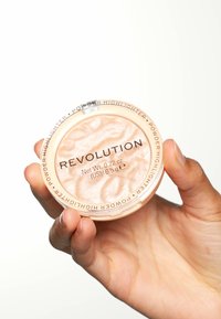 Makeup Revolution REVOLUTION BRONZER RELOADED - Bronzeur - just my type