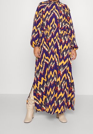 Freizeitkleid - multi-coloured