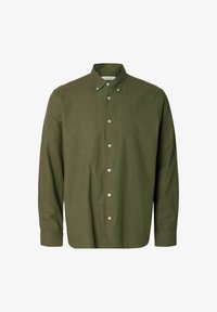 Sélectionné, vetiver