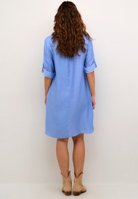Cream CRWILMA MOLLIE - Kasdienė suknelė - powder blue