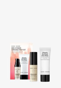 MINI VITAMIN ENRICHED PREP SET - Set de soins du visage