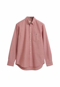 Unausgewählt, ruby red
