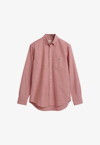 Niet geselecteerd, ruby red