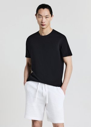 Calliope Shorts - bianco ottico