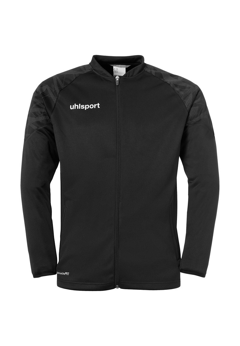 uhlsport - GOAL POLY  - Trainingsjacke - schwarz anthra, Vergrößern