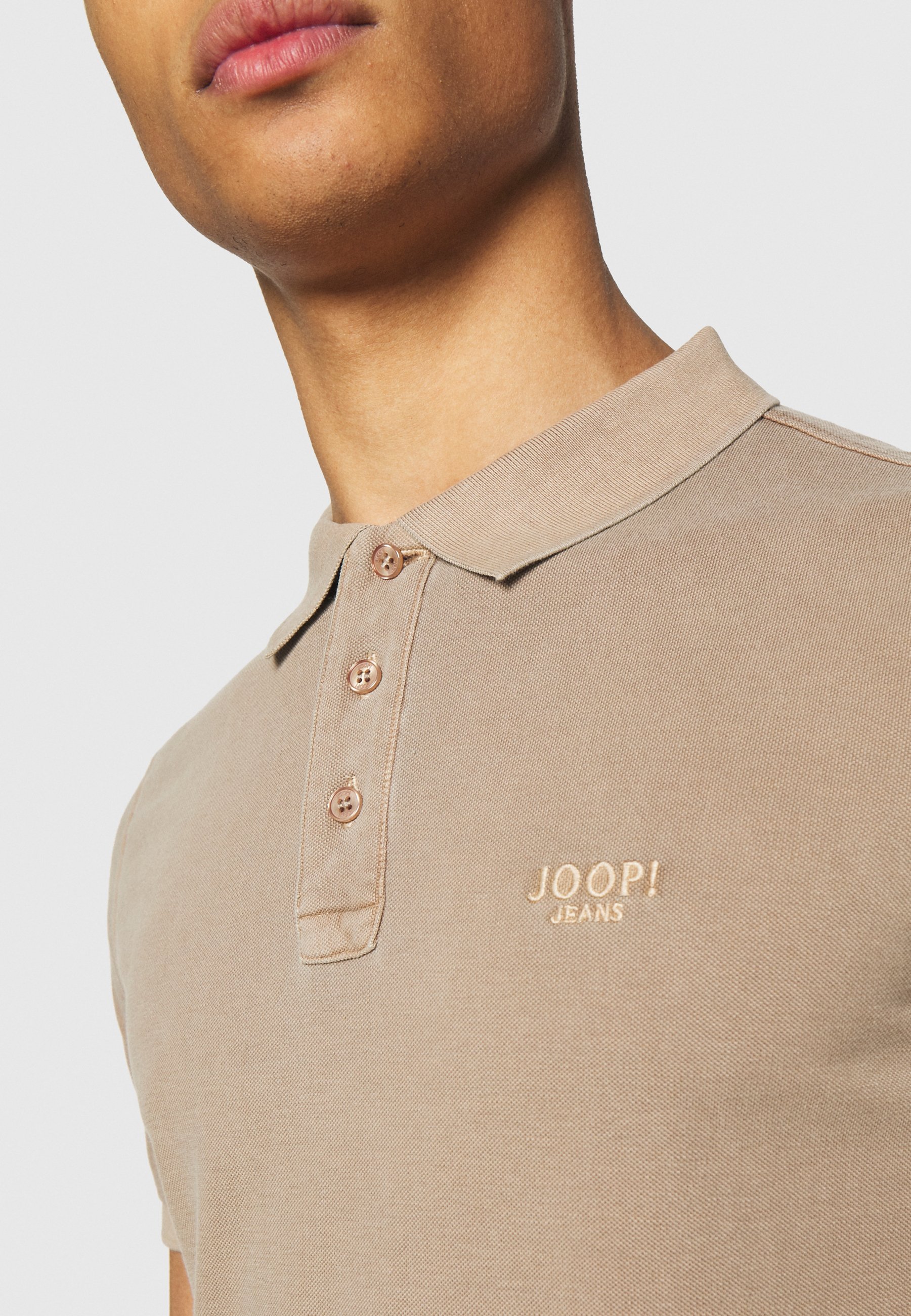 JOOP! Jeans AMBROSIO - Polo shirt 