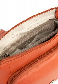 Hexagona CONFORT - Borsa a tracolla - orange