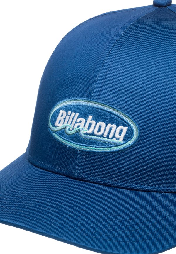 WALLED - SNAPBACK - Cap - slb4