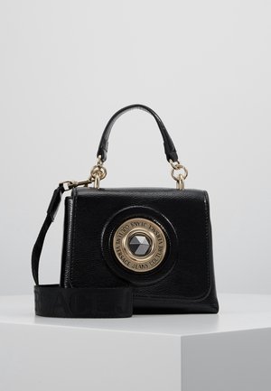 Schoudertas - black
