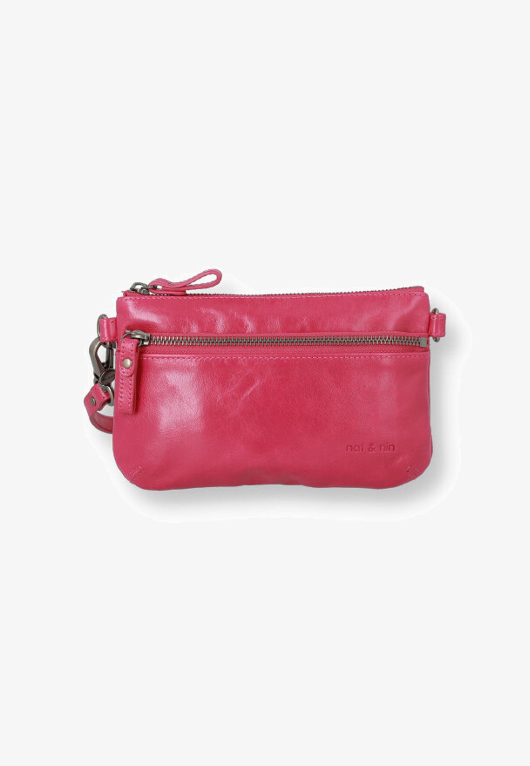 nat nin VICKY2 Sac bandoulière pink/rose