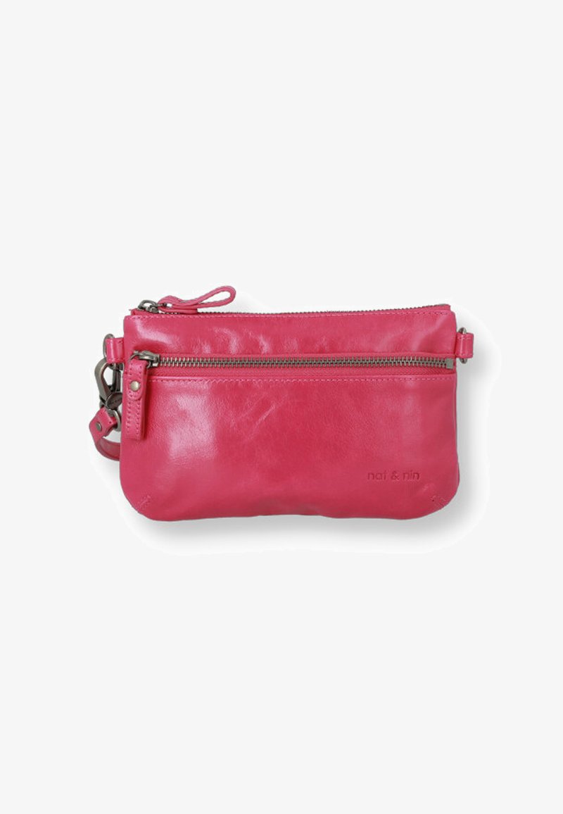 nat & nin VICKY2 - Skuldertasker - pink
