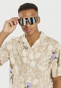 Redefined Rebel RODNEY SHIRT - Srajca - sandshell