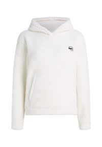 IKON TEDDY - Fleecepaita - cannoli cream