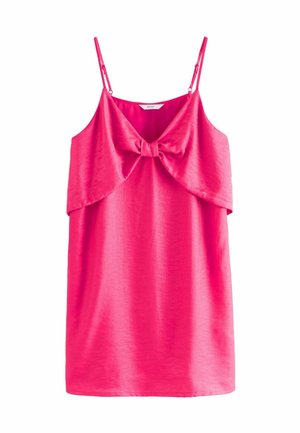 CAMI REGULAR FIT - Nappali ruha - pink