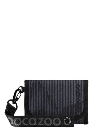 MIT SICHTFENSTER - Wallet - dark mission