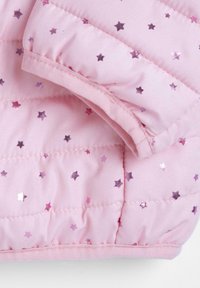 Chicco Allvädersjacka - pink