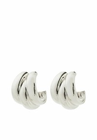 DAMIA - Earrings - silver-coloured