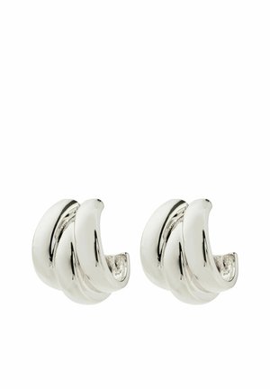 DAMIA - Earrings - silver